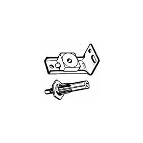 l E Johnson #1817 PPK3 BIFLD Bottom Pivot Set