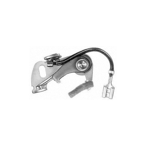 Standard Motor Products GB-4073P Ignition Contact Set