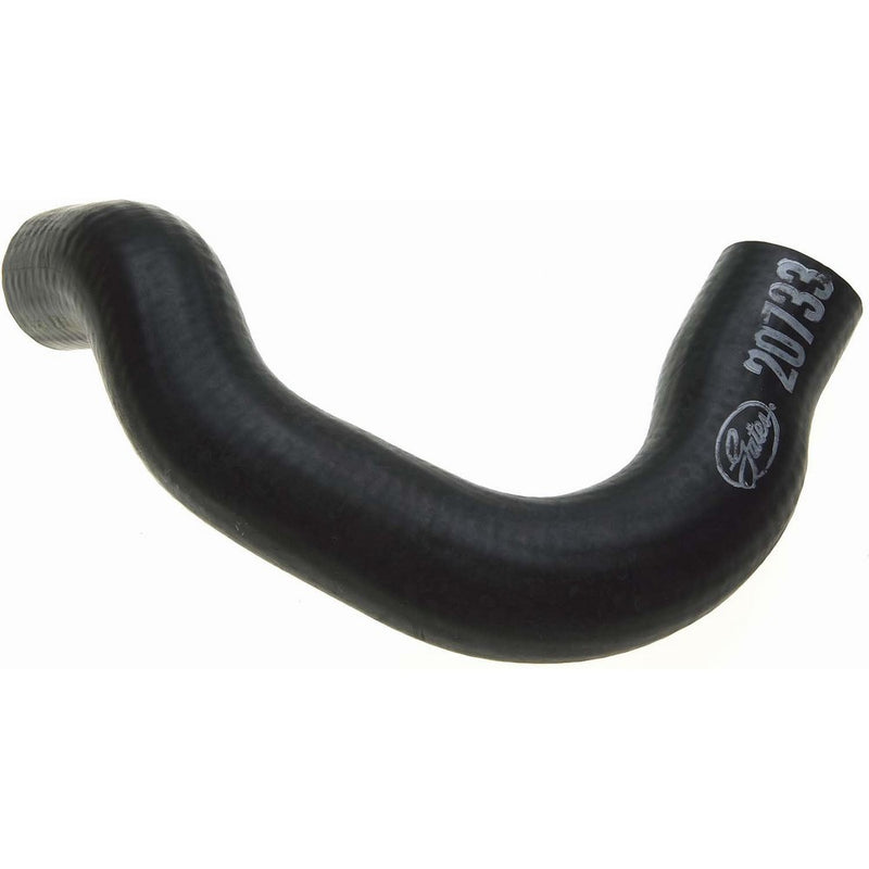 ACDelco 20055S Professional Upper Molded Coolant Hose
