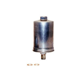 WIX Filters - 33277 Fuel (Complete In-Line) Filter, Pack of 1