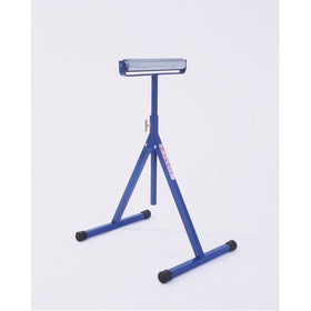 Trojan RS-12 Adjustable 24-Inch to 40-Inch Multi-Directional Pedestal Roller Stand with 12-Inch Roller