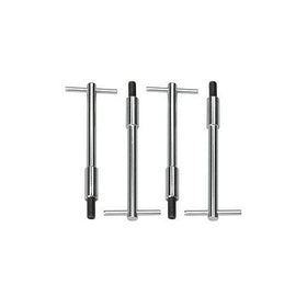 Trans-Dapt 9672 5 3/8" T-Bar Valve Cover Fastener