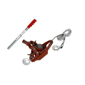 American Power Pull 15002 Cable Puller, 3-Ton