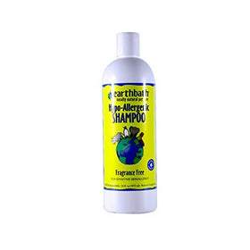 Earthwhile Endeavors Inc 16 oz. Hypo-Allergenic Shampoo