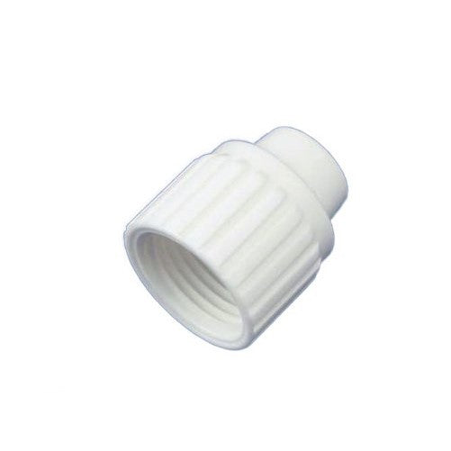 Flair-It 16860 Plastic Cap Fitting, 0.5" Size