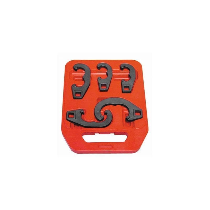 Astro Pneumatic 7802 Tie Rod / Pitman Arm Adjusting Tool Set