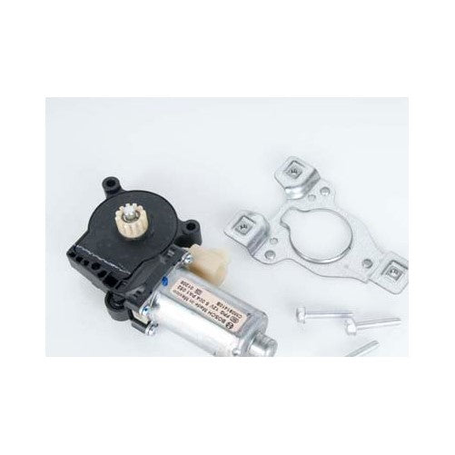 ACDelco 88981020 GM Original Equipment Rear Driver Side Power Window Regulator Motor