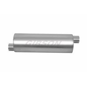 Gibson 788700S Superflow SFT Stainless Performance Muffler
