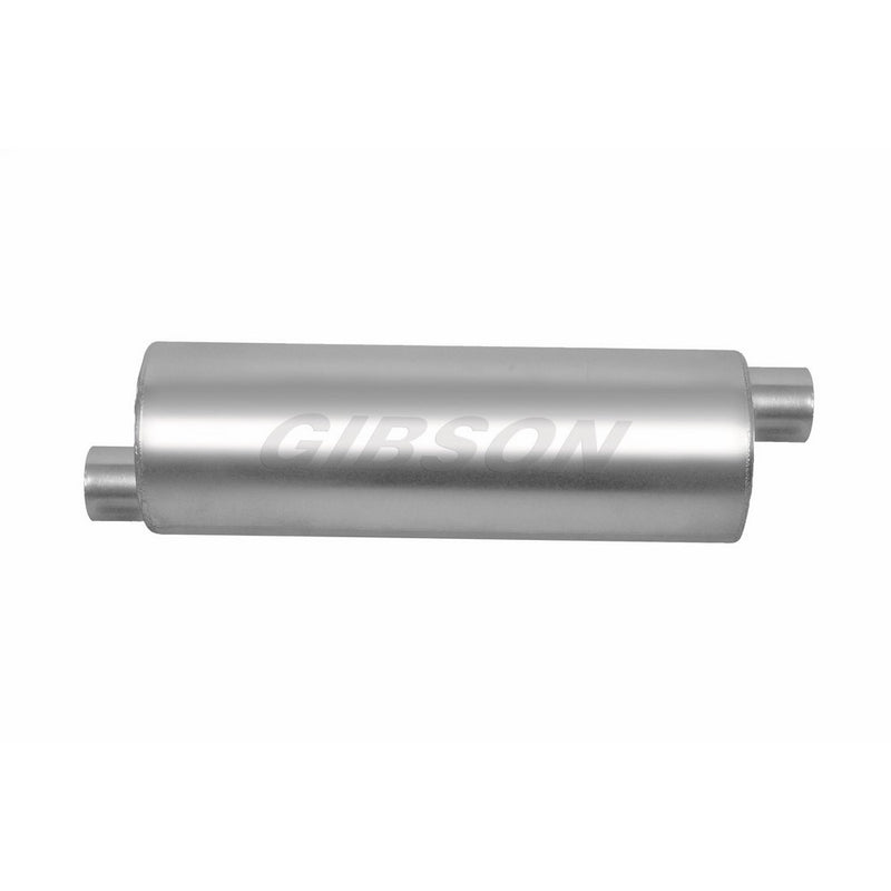 Gibson 788700S Superflow SFT Stainless Performance Muffler