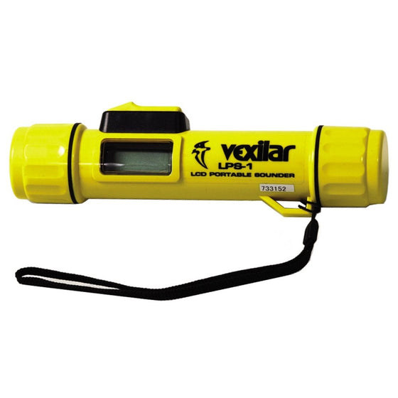 Vexilar Inc. Hand Held Sonar