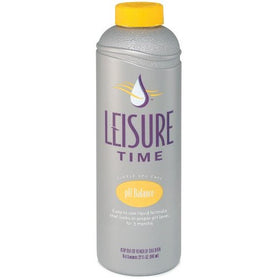 LEISURE TIME Spa Balance pH Balance (30400A)