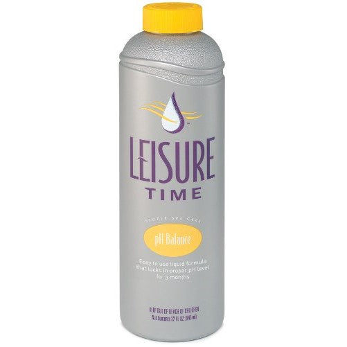 LEISURE TIME Spa Balance pH Balance (30400A)