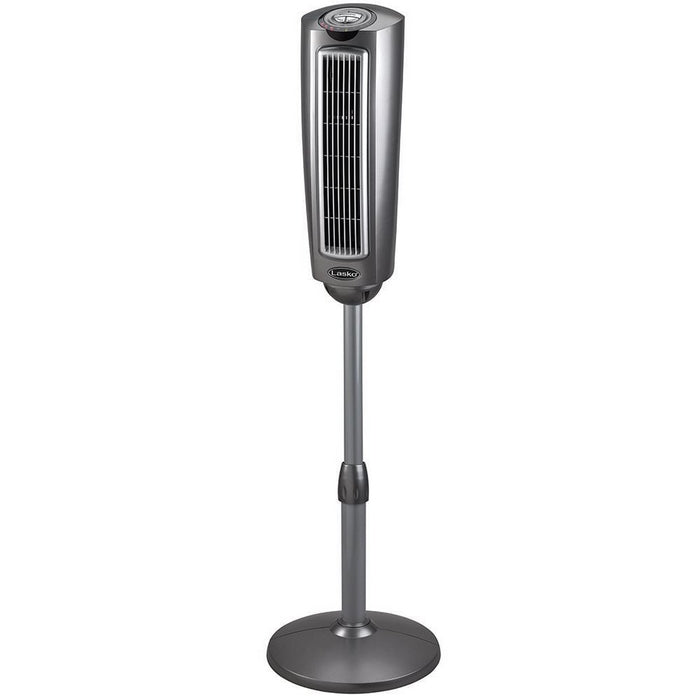 Lasko #2535 52" Oscillating Pedestal Fan