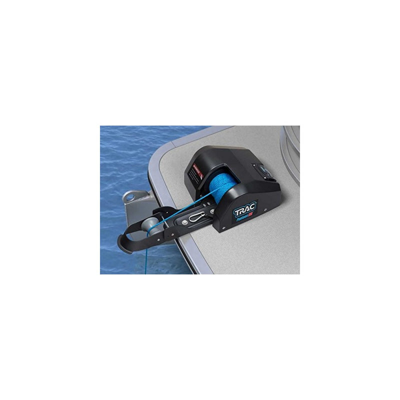 Pontoon 35 Electric Anchor Winch