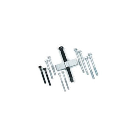 KD Tools STEERING WHEEL PULLER & CRANKSAFT