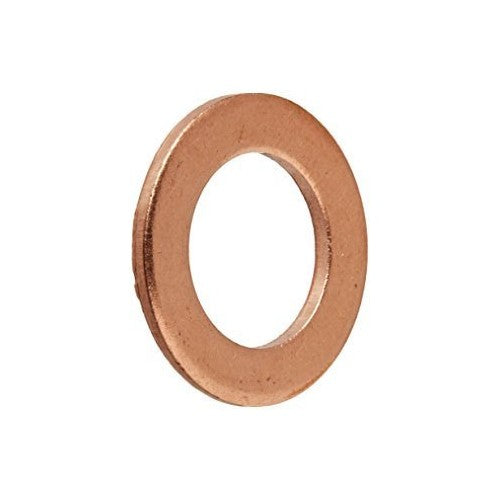 ACDelco 21012386 GM Original Equipment Front Hydraulic Brake Hose Caliper Bolt Washer
