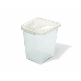 Van Ness 10 Pound Food Container