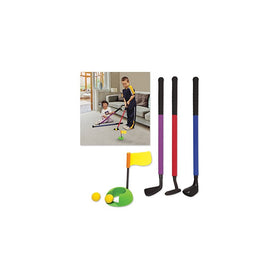 Mylec Future Pro Golf Set