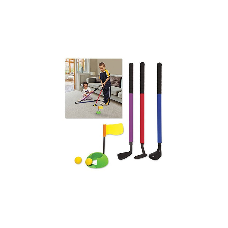 Mylec Future Pro Golf Set