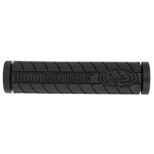 Lizard Skins Carbon Leather Pad Set (Black)
