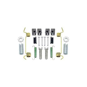 Raybestos H7334 Professional Grade Parking Brake Hardware Kit