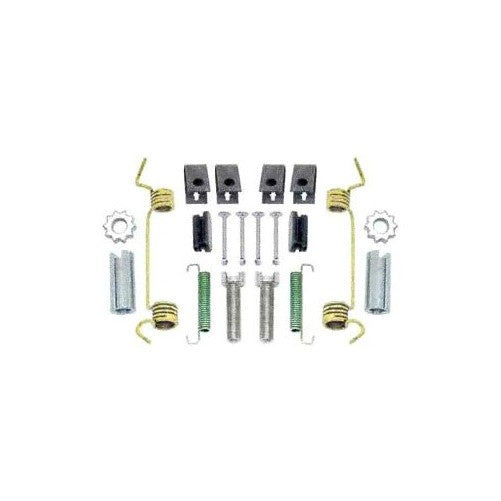Raybestos H7334 Professional Grade Parking Brake Hardware Kit