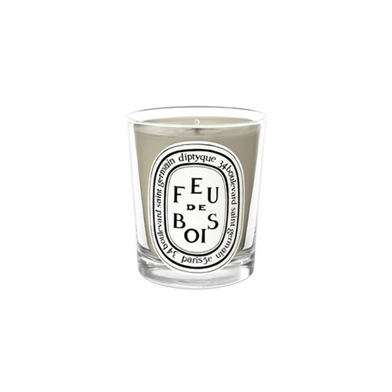 Diptyque Feu de bois Candle, 6.5 oz.