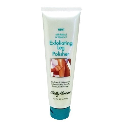 Sally Hansen Exfoliating Leg Polisher 4.0oz/113g