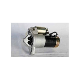 TYC 1-17006 Jeep Cherokee Replacement Starter