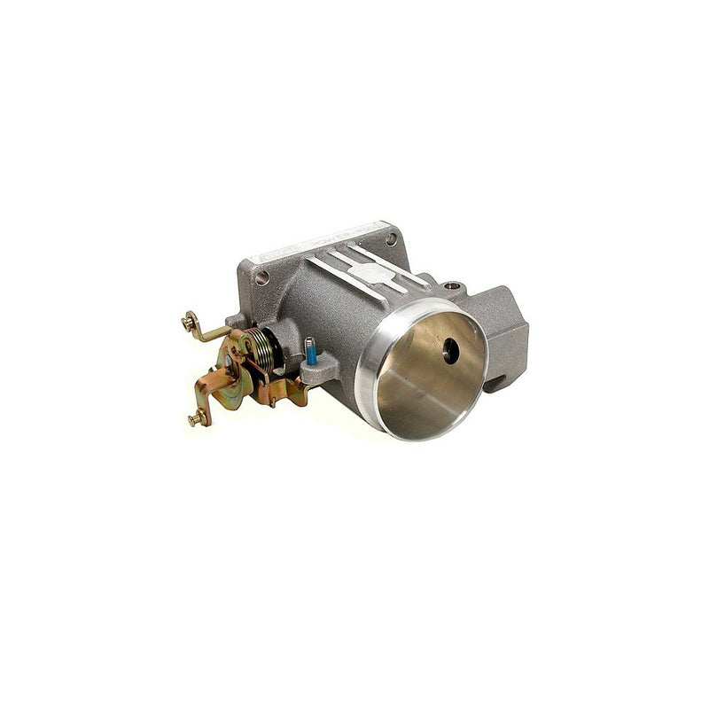 BBK 1522 65mm Throttle Body - High Flow Power Plus Series for Ford Mustang 5.0L
