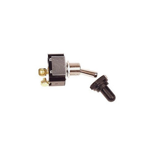 Longacre 45420 Heavy Duty Ignition Switch