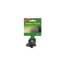 Coghlan's Zipper Pulls