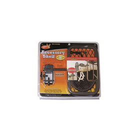 HME Products Universally Mountable Accessories Shelf
