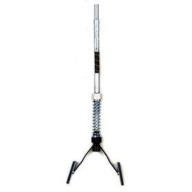 Powerbuilt 648403 1-1/8-Inch Length Brake Cylinder Hone 2 Arm 3/4-Inch to 2-1/2-Inch Diameter