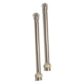 Wheel Masters 80294 4" Straight Valve Extender - Pack of 2