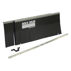 Smart Solutions 00002 48" x 20" 2-Piece Rock Solid Tow Guard
