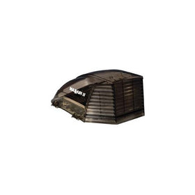 MaxxAir 00-933073 MaxxAir II Vent Cover - Smoke