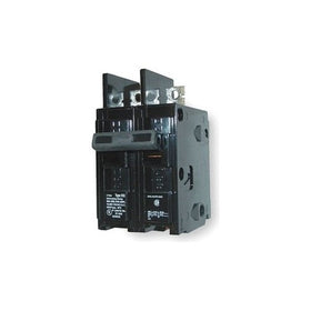 Siemens BQ2B100 100-Amp Double Pole 120/240-Volt 10KAIC Lug In/Lug Out Breaker