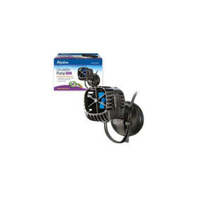 Aqueon Aquarium Circulation Pump, 500 GPH, 2.6-Watt
