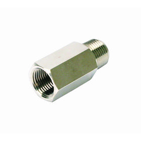 Viair 92833 3/8" Female to 3/8" Male NPT Check Valve