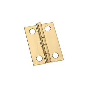 Door Hinge Sol Brs1-1/2