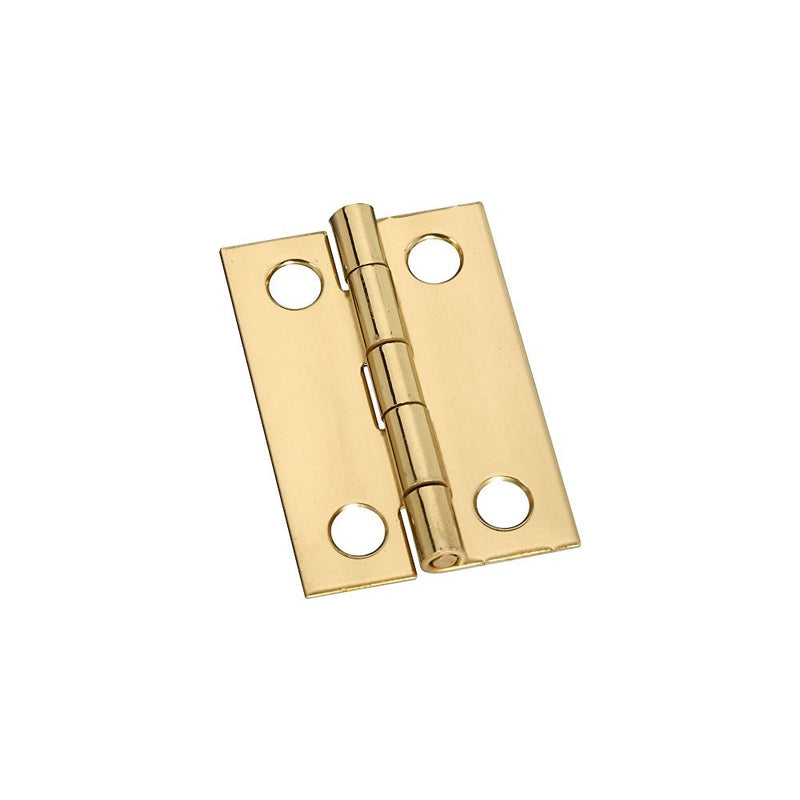 Door Hinge Sol Brs1-1/2