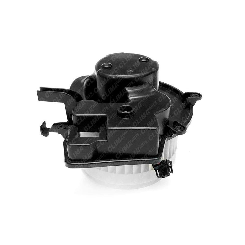 TYC 700190 Mercedes Benz C-Class Replacement Blower Assembly