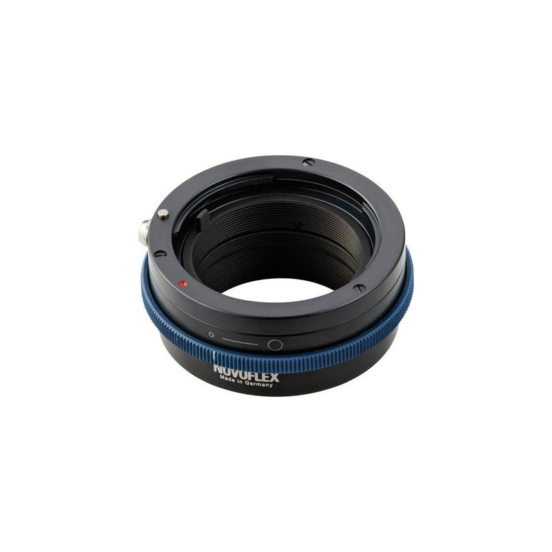 Novoflex Adapter for Sony Alpha/Minolta AF Lenses to Sony E-Mount Body (NEX/MIN-AF)