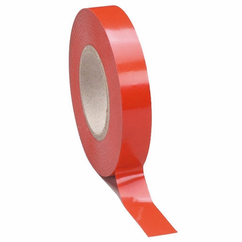 Tourna Grip Finishing Tape Red