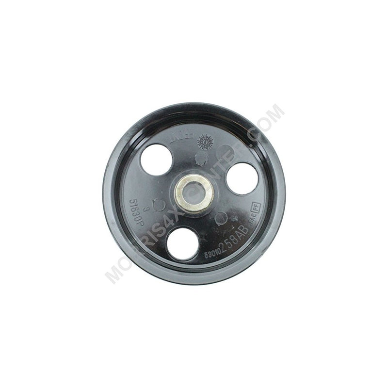 Mopar 5301 0258AB, Power Steering Pump Pulley