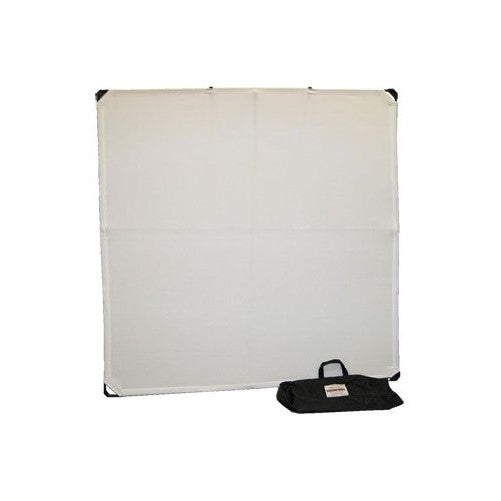Cheryl Ann's Quilting Design Wall - 72" White
