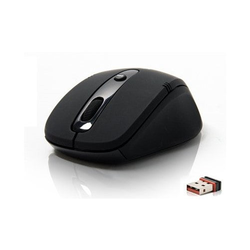 Nexus SM-7000B Silent Mouse