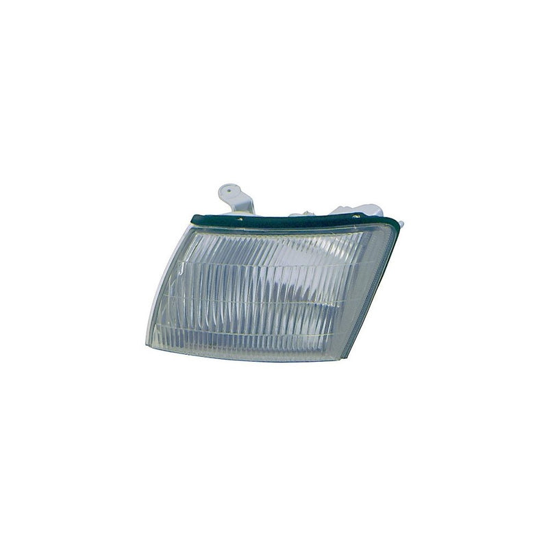 Depo 212-15B3L-US Lexus LS 400 Driver Side Replacement Parking Light Unit without Bulb