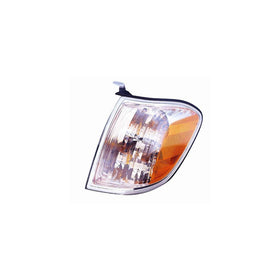 Depo 312-1556L-AC Toyota Tundra/Sequoia Driver Side Replacement Parking/Signal Light Assembly